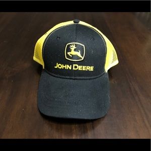 John Deere Hat
